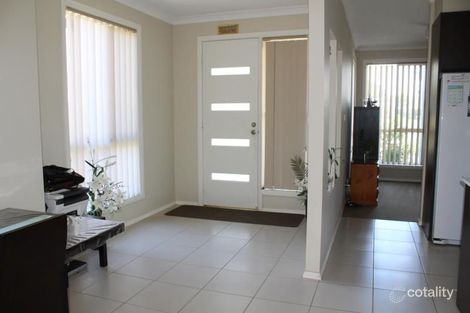 Property photo of 19 Highett Street Ropes Crossing NSW 2760