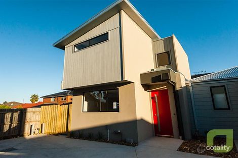 Property photo of 2/11 Edmund Street Maidstone VIC 3012