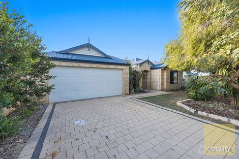 Property photo of 20 Gunnamatta Loop Clarkson WA 6030