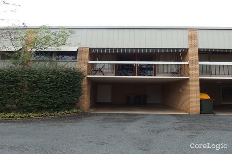Property photo of 2/2 Edmondson Street Campbell ACT 2612