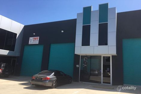 15/49 Corporate Bvd, Bayswater, VIC 3153