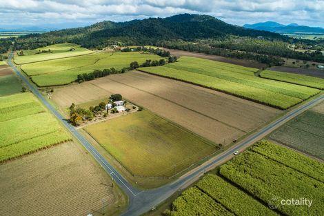 Lot 2 Mt Vince Rd, Victoria Plains, QLD 4751