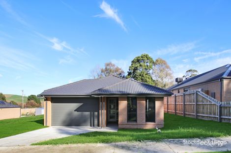 35 Riflebutts Rd, Korumburra, VIC 3950