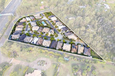 Property photo of 10/6-8 Macquarie Way Browns Plains QLD 4118