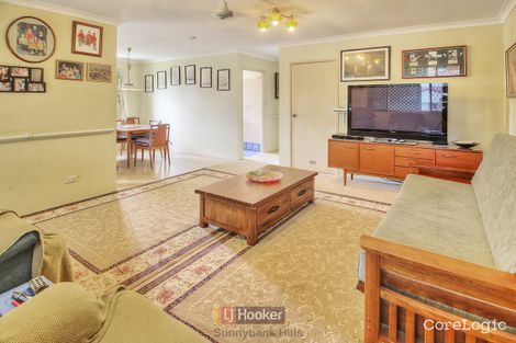 Property photo of 4 Taminga Street Sunnybank Hills QLD 4109
