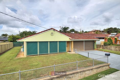 Property photo of 4 Taminga Street Sunnybank Hills QLD 4109