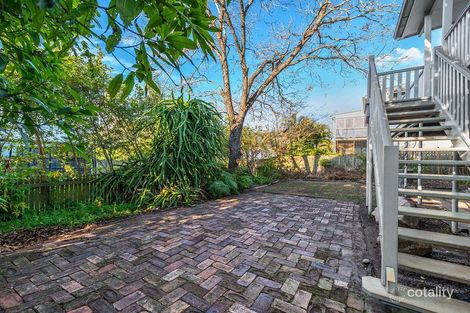 Property photo of 29 Ferres Street Grange QLD 4051