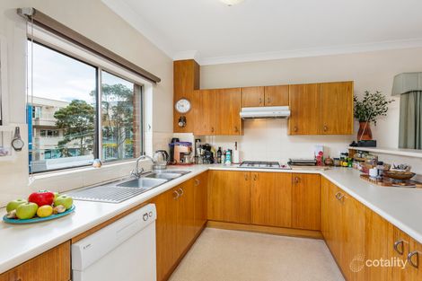 Property photo of 32/1-9 Yardley Avenue Waitara NSW 2077