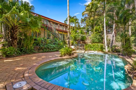Property photo of 54 Forest Drive Elanora QLD 4221