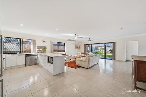 Property photo of 10 Eco Crescent Narangba QLD 4504