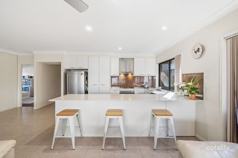 Property photo of 10 Eco Crescent Narangba QLD 4504
