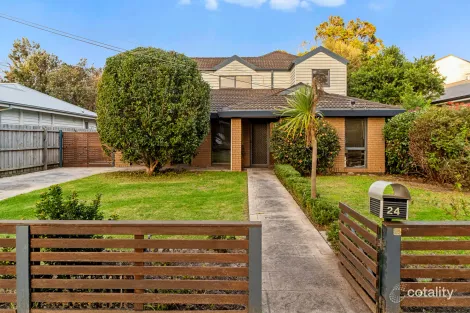 24 Airlie Gr, Seaford, VIC 3198