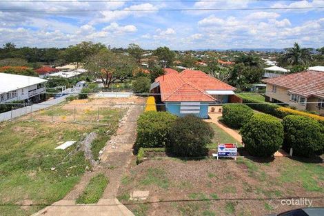 Property photo of 27 Sirius Street Coorparoo QLD 4151