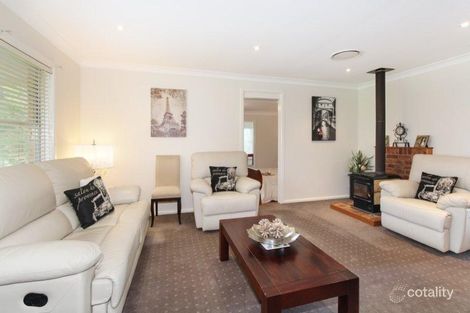 Property photo of 89 Panorama Road Calala NSW 2340