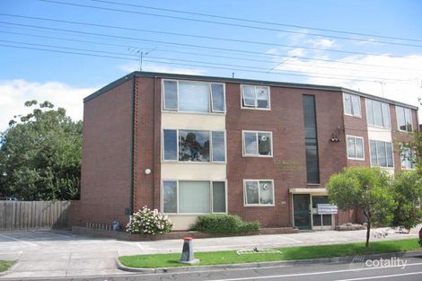 Property photo of 6/125 Rushall Crescent Fitzroy North VIC 3068