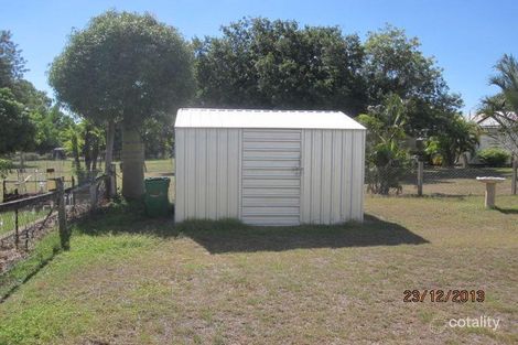 Property photo of 18 Fielding Street Gayndah QLD 4625
