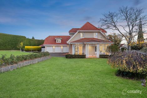 118 TOWER RD, MOUNT ELIZA, VIC 3930