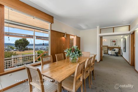 Property photo of 546 Churchill Avenue Sandy Bay TAS 7005
