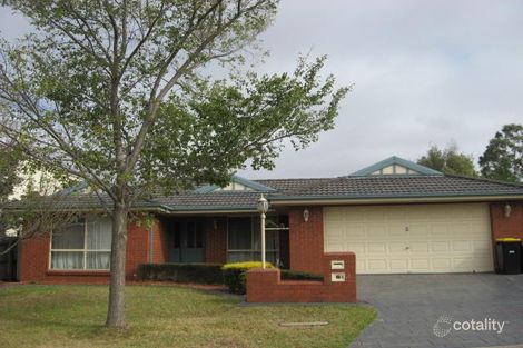 Property photo of 9 Queens Parade Hillside VIC 3037