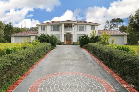 8 Hadley Ct, Templestowe, VIC 3106