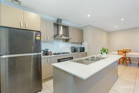 Property photo of 74 William Hart Crescent Penrith NSW 2750
