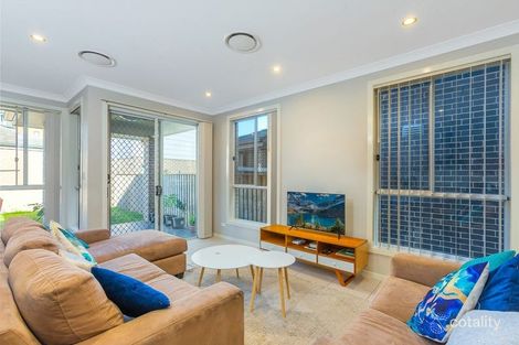 Property photo of 74 William Hart Crescent Penrith NSW 2750
