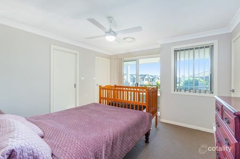 Property photo of 74 William Hart Crescent Penrith NSW 2750