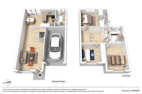 Property photo of 21 Crown Close Oakleigh East VIC 3166