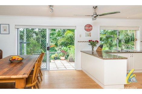 Property photo of 19 Tanderra Way Karana Downs QLD 4306