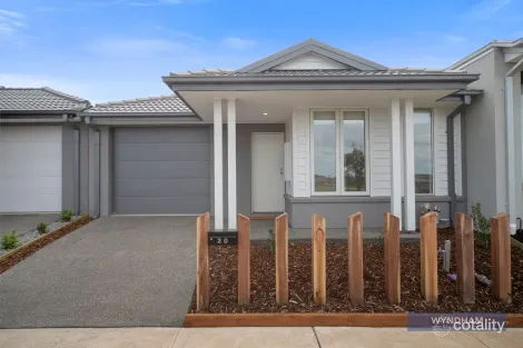20 Swansea Rd, Manor Lakes, VIC 3024
