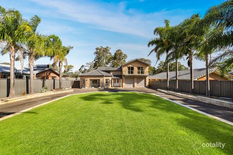 Property photo of 74 Sheaffe Street Callala Bay NSW 2540