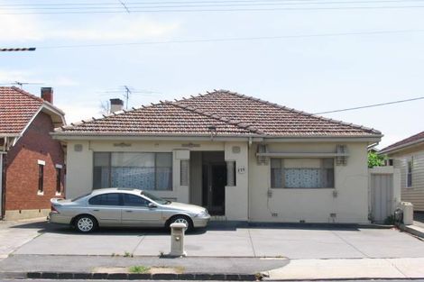 Property photo of 175 Nicholson Street Brunswick East VIC 3057