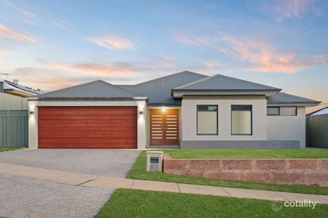 Property photo of 5 Searchers Crescent Baldivis WA 6171
