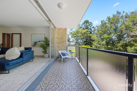 Property photo of 2/20 Angle Street Balgowlah NSW 2093