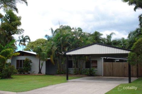 Property photo of 50 Tryal Street Bentley Park QLD 4869