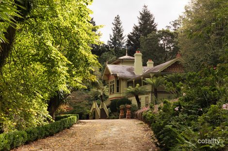 106 Devonshire Lane, Mount Macedon, VIC 3441