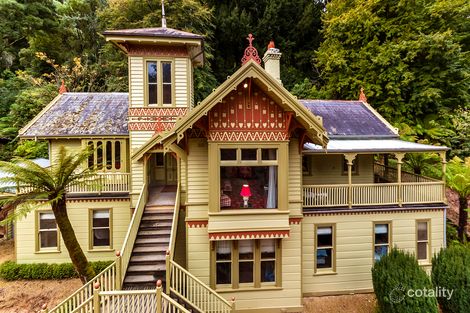 Property photo of 106 Devonshire Lane Mount Macedon VIC 3441