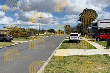 Property photo of 51 Ringarooma Way Willetton WA 6155
