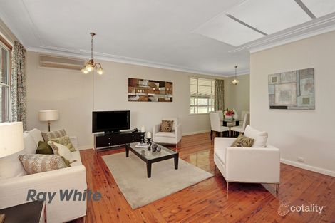 Property photo of 50 Valley Road Epping NSW 2121