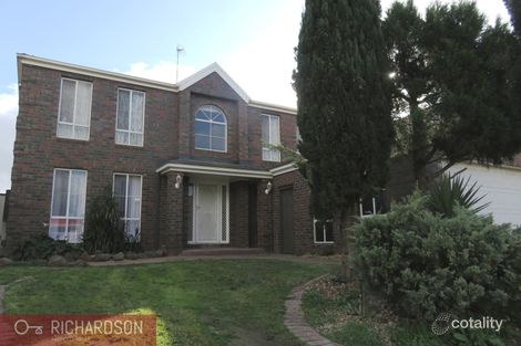 Property photo of 19 Bonus Court Werribee VIC 3030