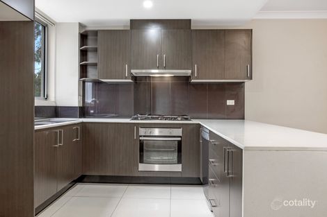 Property photo of 104/8A Myrtle Street Prospect NSW 2148