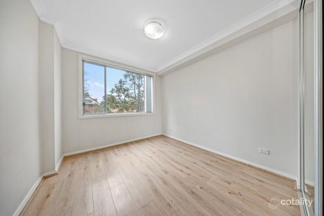 Property photo of 104/8A Myrtle Street Prospect NSW 2148