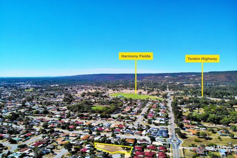 14 Berry Ct, Maddington, WA 6109