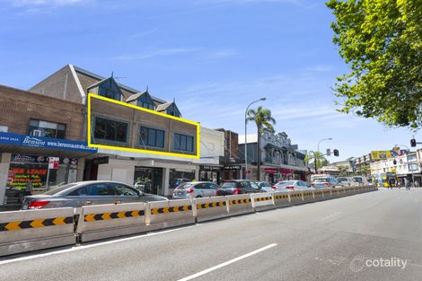 184-186 Military Rd, Neutral Bay, NSW 2089