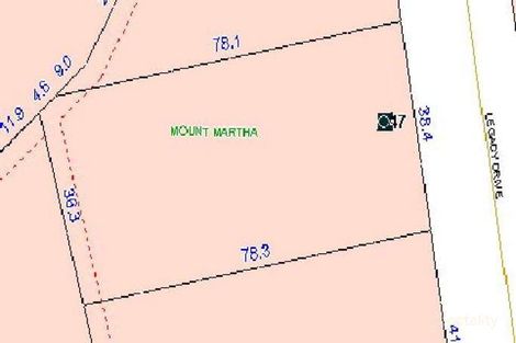 Property photo of 47 Legacy Drive Mount Martha VIC 3934