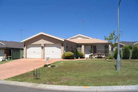 Property photo of 20 Kobina Avenue Glenmore Park NSW 2745