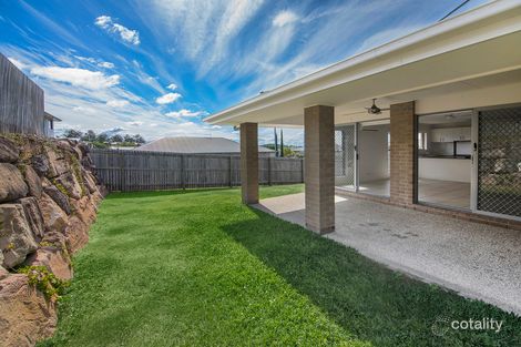 Property photo of 20 Augusta Boulevard Pimpama QLD 4209