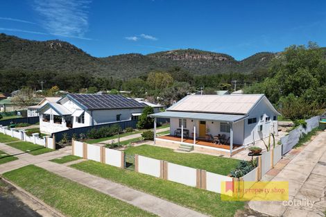86 Angus Ave, Kandos, NSW 2848