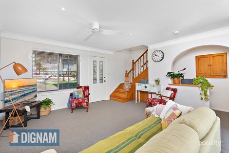 Property photo of 8/4 Liddle Street Woonona NSW 2517