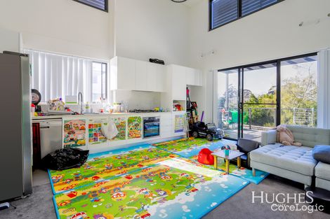 Property photo of 34/3-5A Citrus Avenue Hornsby NSW 2077